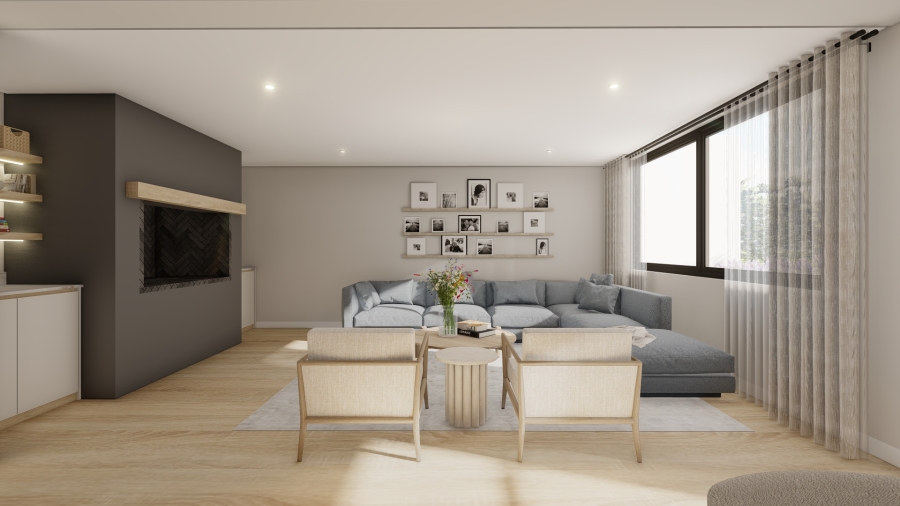 3 Bedroom Property for Sale in Langebaan Country Estate Western Cape